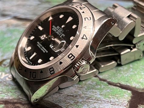 costo revisione rolex 16570|rolex watch maintenance cost.